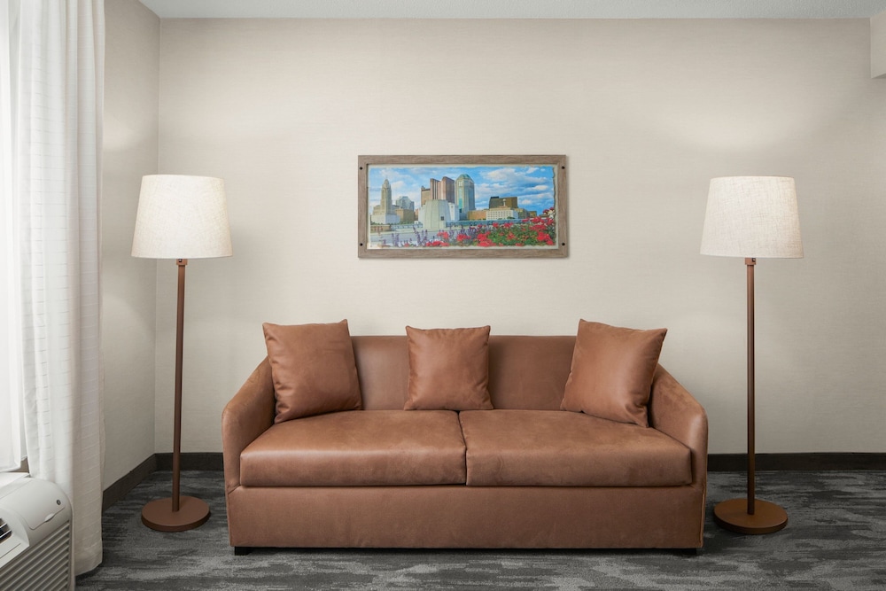 Fairfield Inn & Suites by Marriott Columbus OSU - photo 15