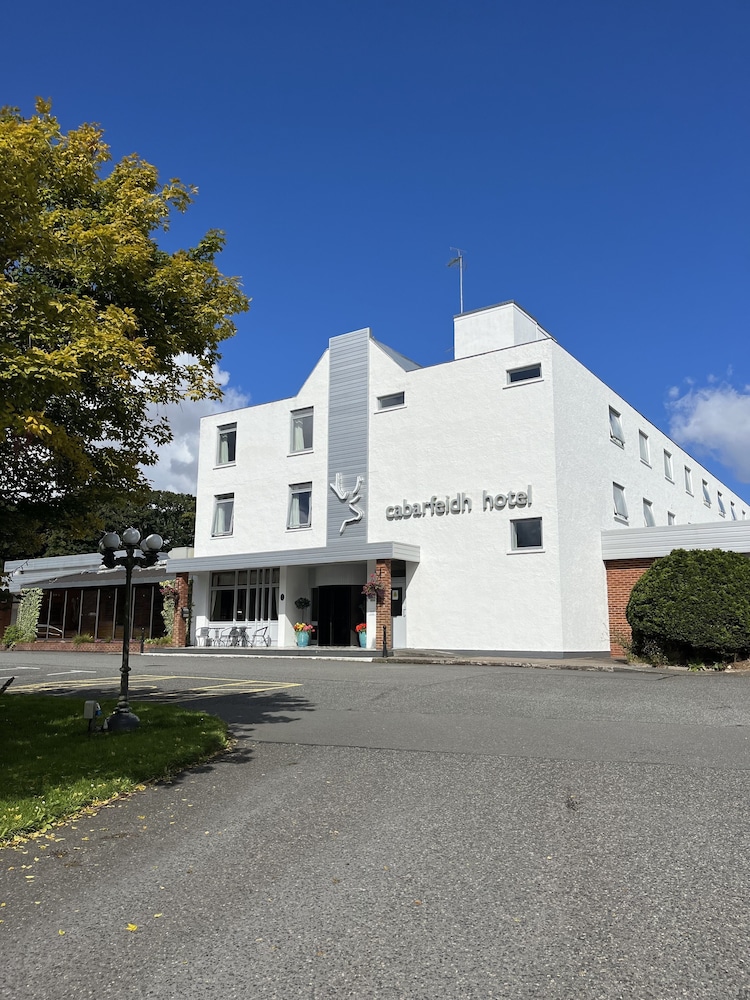 Cabarfeidh Hotel