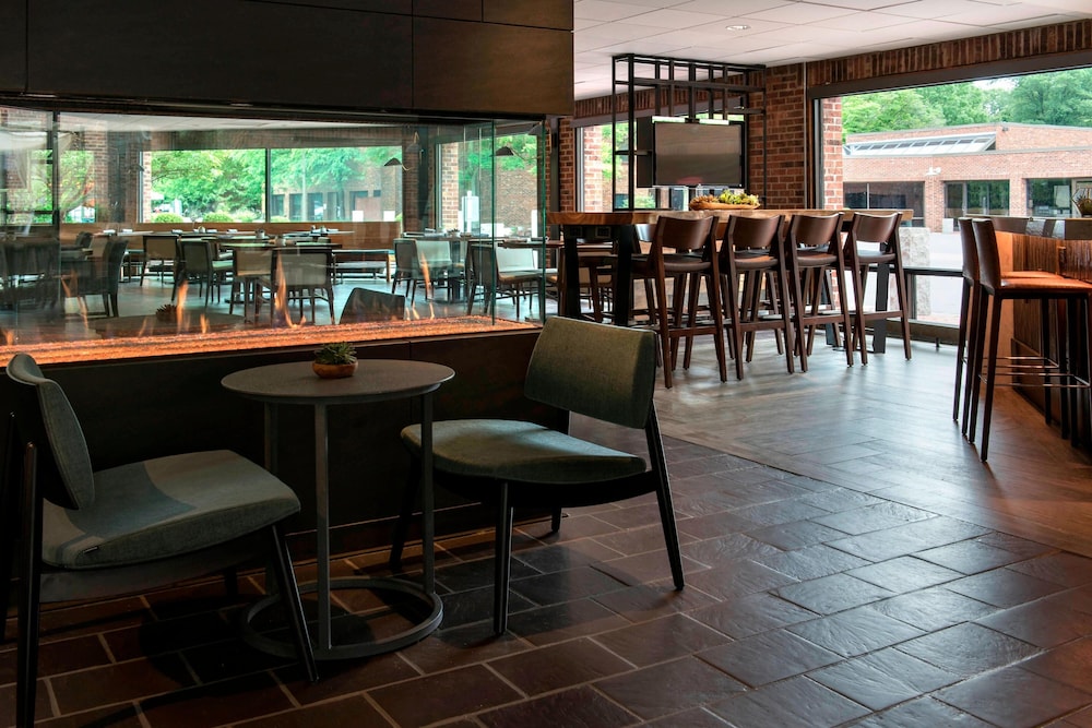 Princeton Marriott at Forrestal - photo 28
