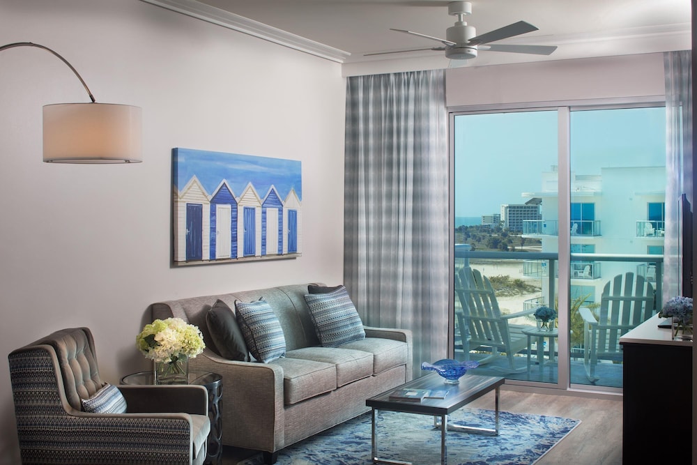 Treasure Island Beach Resort - photo 15