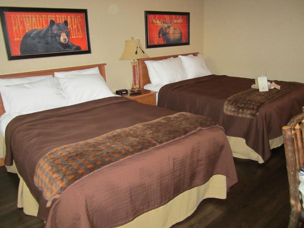 Boarders Inn & Suites by Cobblestone Hotels Waukon - photo 16