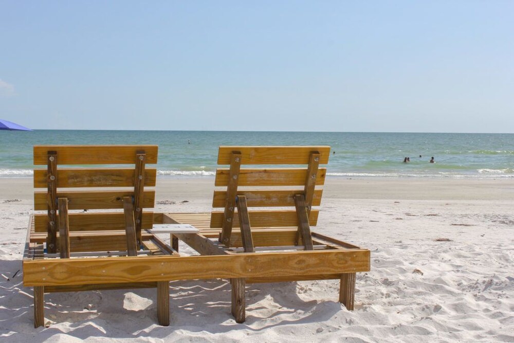 Sandalwood Beach Resort - photo 19