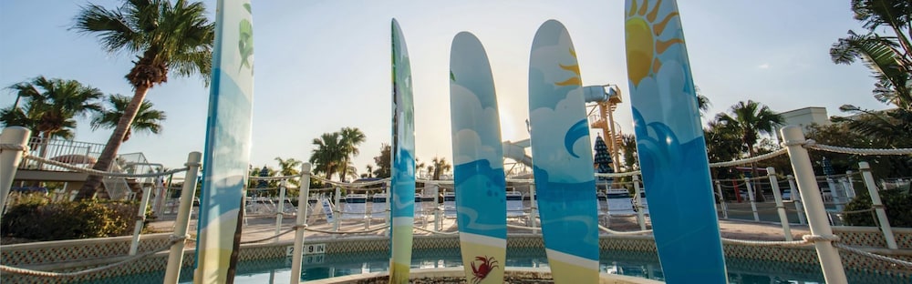 Cape canaveral beach resort - photo 21