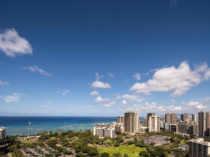 The Ritz Carlton Residences Waikiki Beach - photo 343