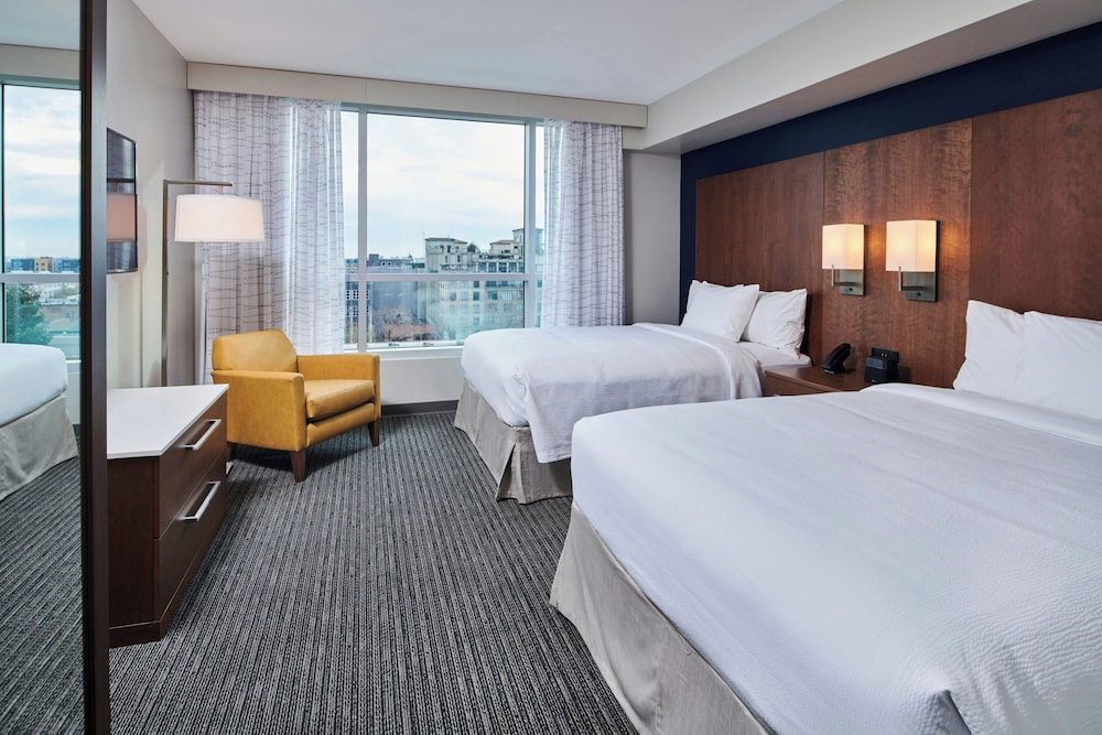 Residence Inn by Marriott Berkeley - photo 56