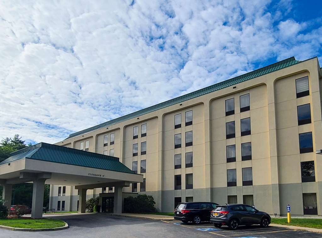 Comfort Inn Saco - featured photo