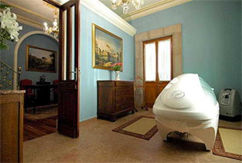 Quinta Real Palacio De San Agustin