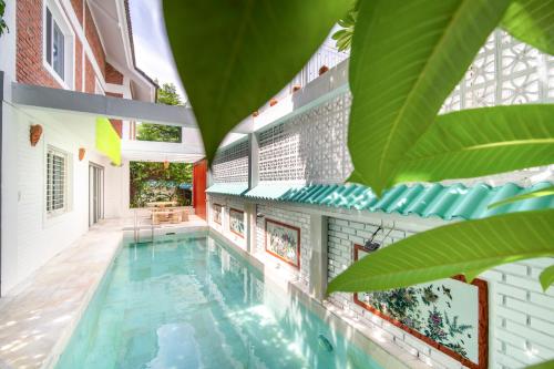 Hotel Termas Victoria Wellness Spa - carbon neutral hotel in Rosario