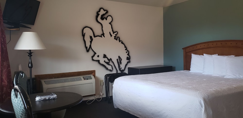 Big Bear Motel - photo 19