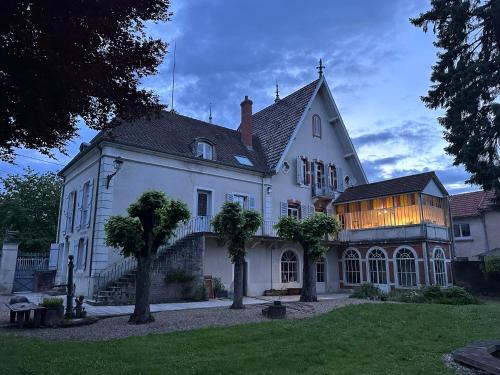 Le Clos de Marguerite - last minute hotel in Mellecey