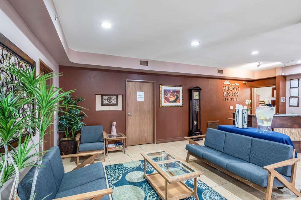 Arroyo Pinion Hotel an Ascend Collection Hotel - photo 9
