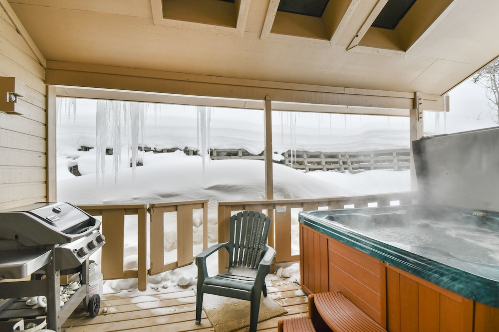 Aspenwood by Luxury Mountain Destination - photo 13