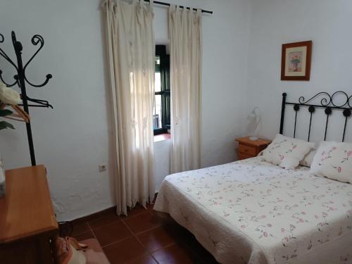 Huerta Rocio — hotel in Linares De La Sierra