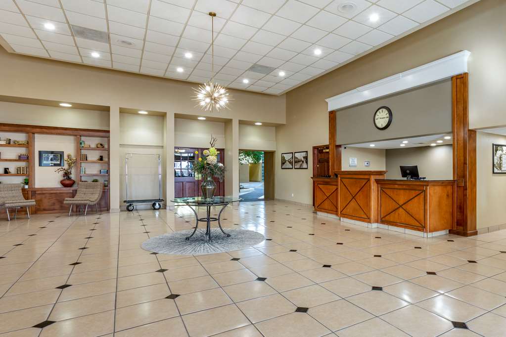 Clarion Inn and Suites Roswell NM - photo 6