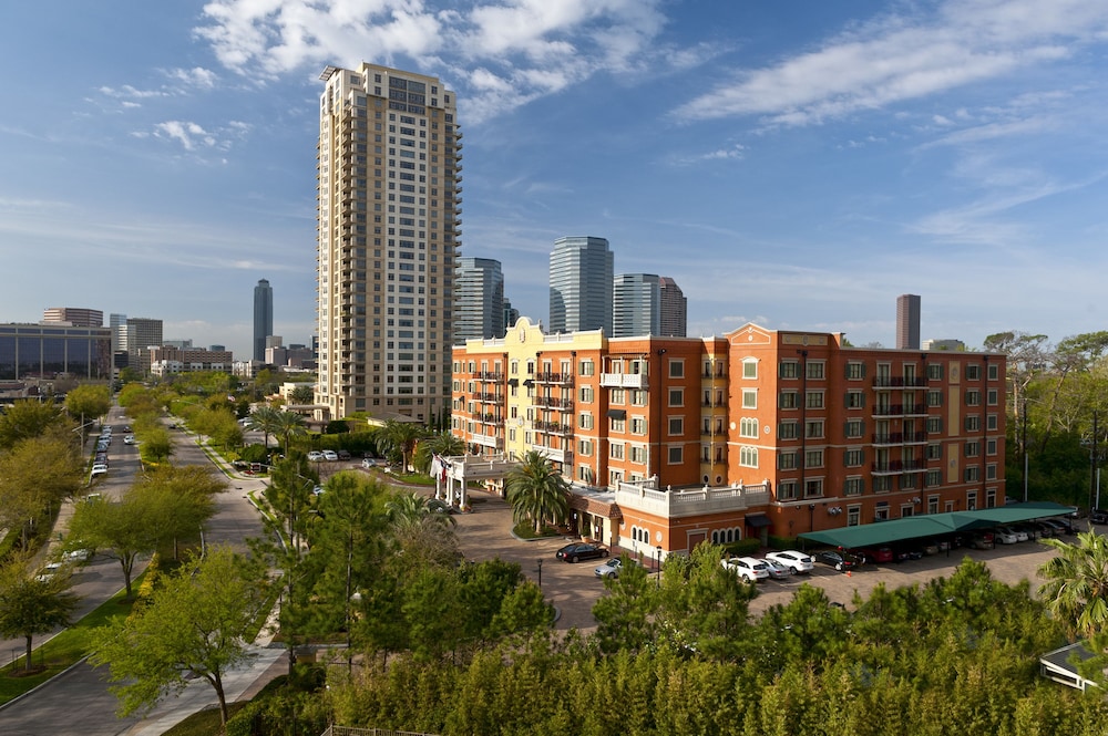 Hotel Granduca Houston - photo 88