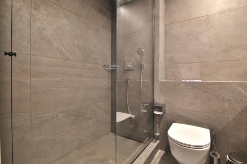 Luxury Suites by Notaly Ariel Carmel Beach — 4-Star Luxury Hotel in Haifa, Israel
