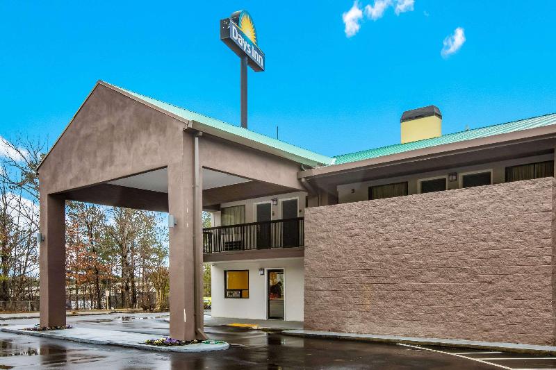 Quality Inn Kennesaw - photo 4