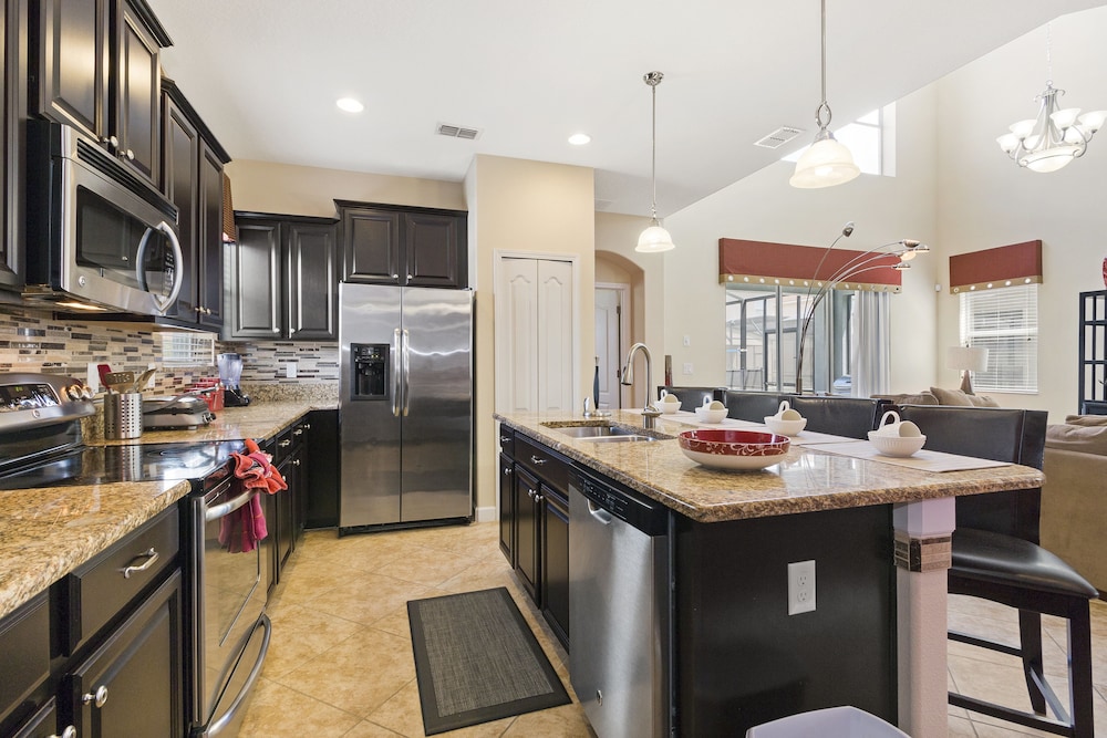 Paradise Palms 2957 Kissimmee - photo 14