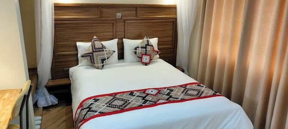 Sabby Grand Hotel in Thika, Kenya