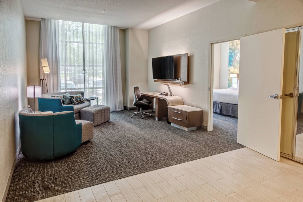Courtyard by Marriott Dulles Airport Herndon - photo 12