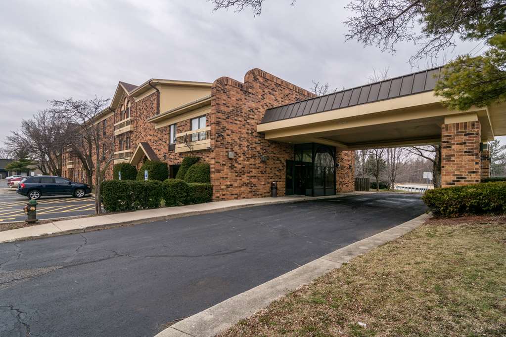 Motel 6 Libertyville IL - photo 2