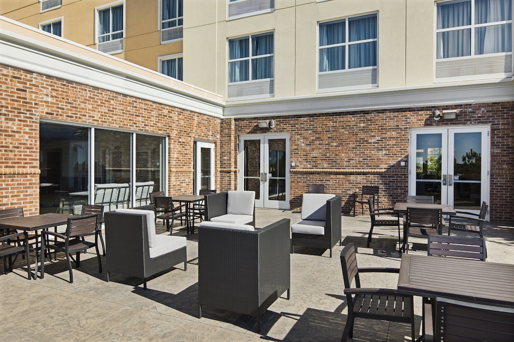 Holiday Inn Augusta West I 20 by IHG - photo 21