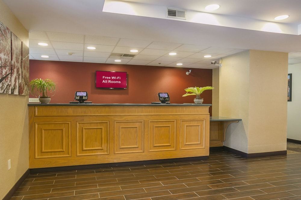 Red Roof Inn Coldwater - photo 20