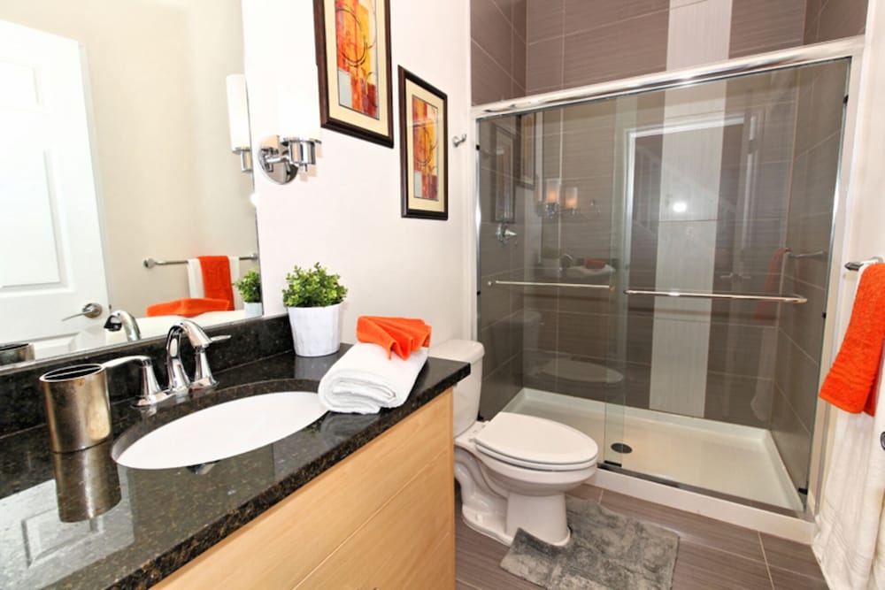 Rent a Luxury Villa on Serenity at Dream Resort Minutes From Disney Orlando Townhome 1439 - photo 14