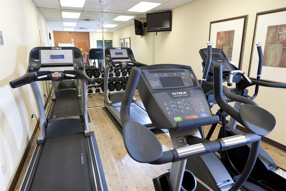 Country Inn & Suites By Carlson Deer Valley - photo 18