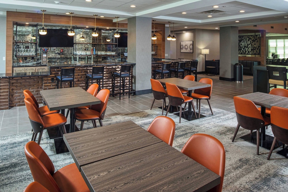 Four Points by Sheraton Appleton - photo 27
