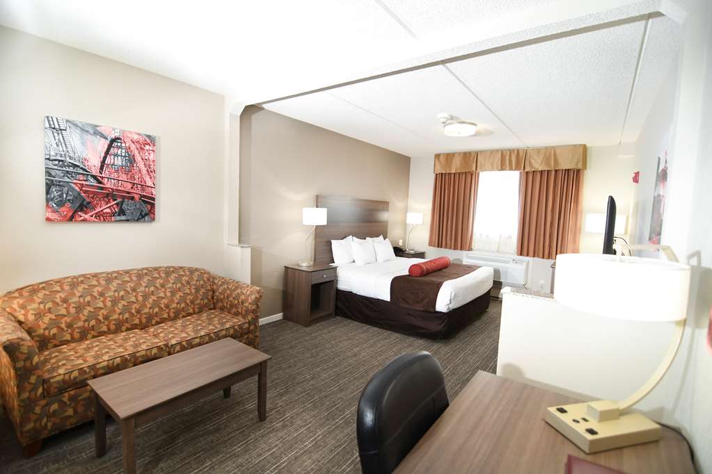 Best Western Plus Sandusky Hotel & Suites - photo 7