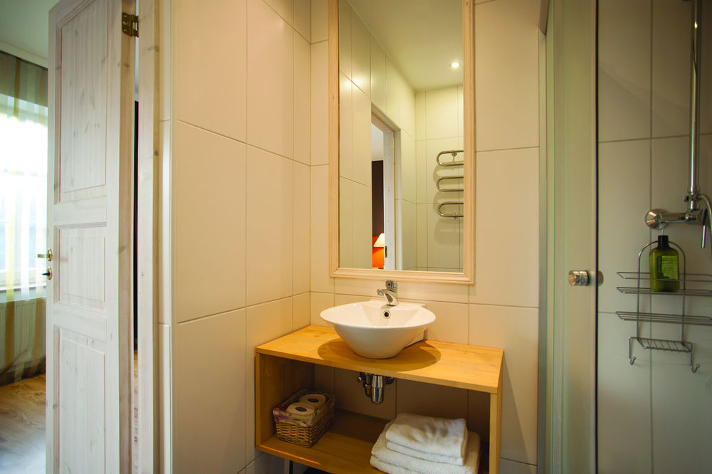 Baltic Boutique Apartments