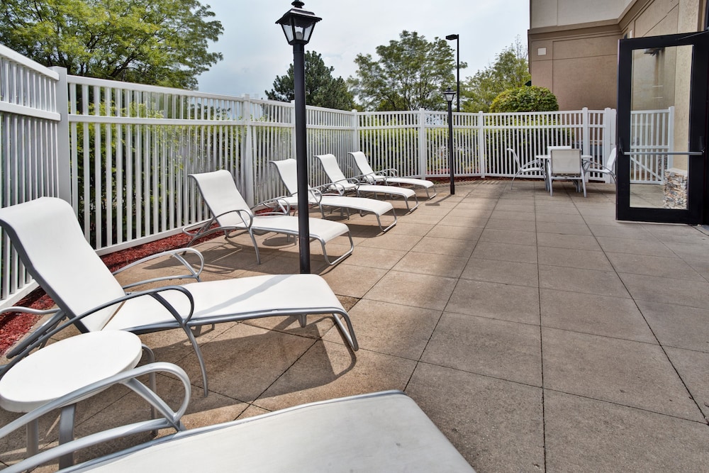 Holiday Inn Chicago Northwest Elgin by IHG - photo 38