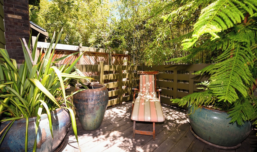 Blackbird Inn - photo 35