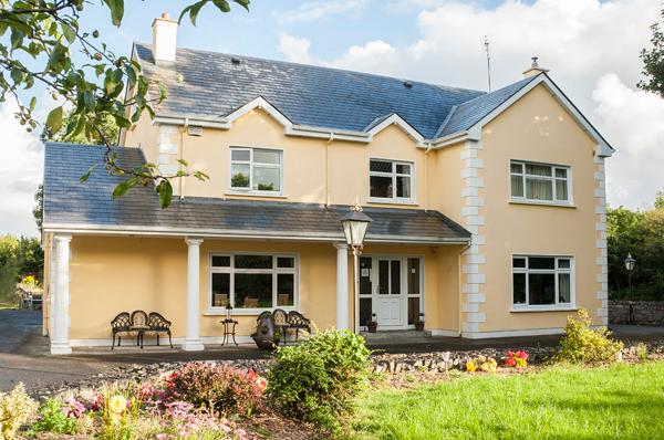 Woodlands - last minute hotel in Gaillimh