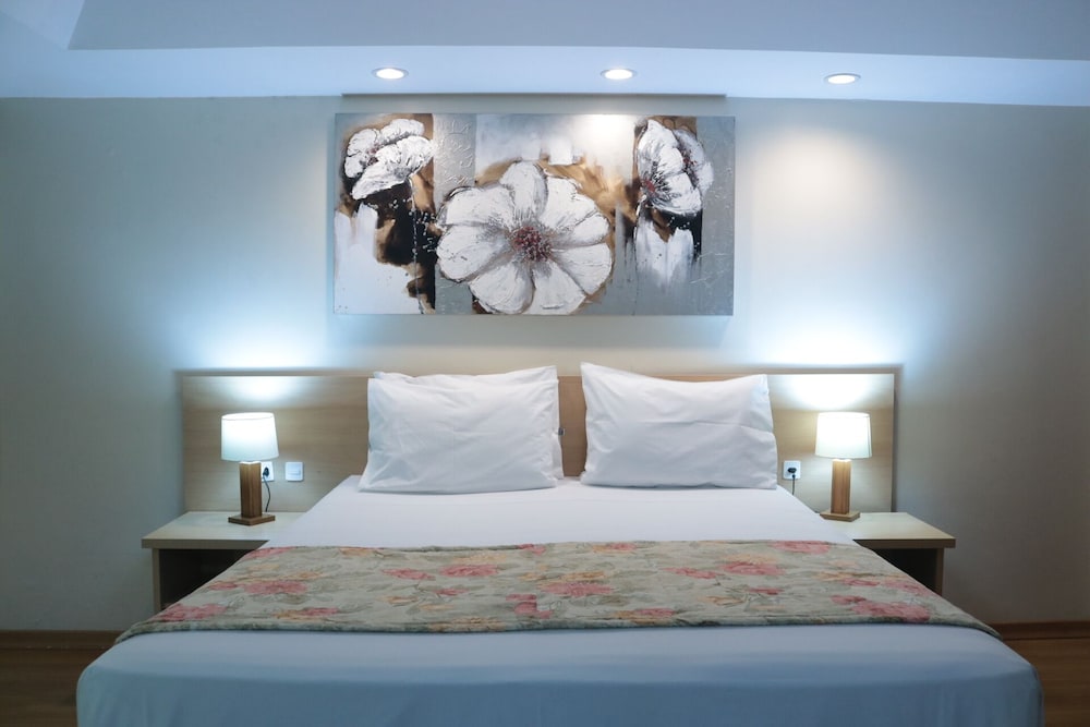 Golden Park Curitiba