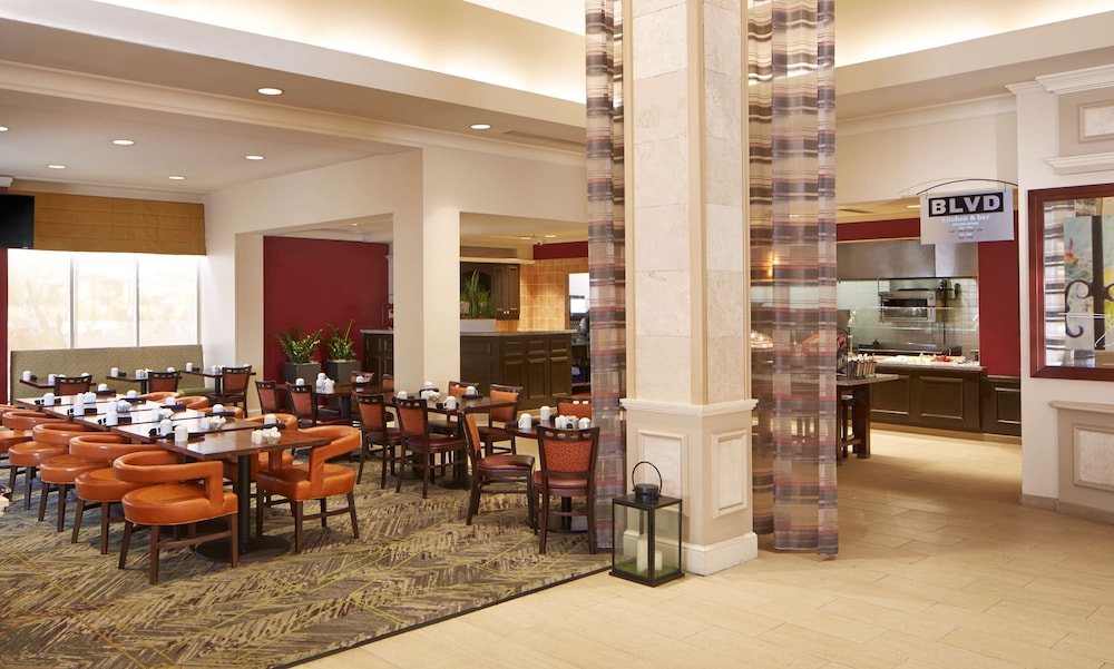 Hilton Garden Inn Scottsdale Old Town - photo 42