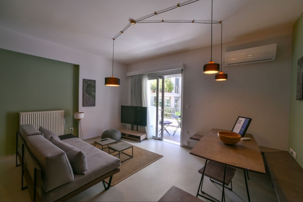 סלון / אזור ישיבה