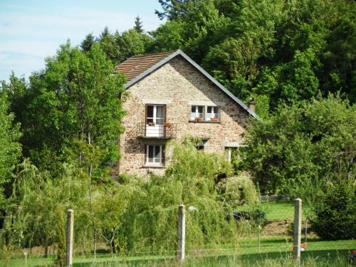 Domaine du Sable — hotel in Saint-Privat-Des-Vieux