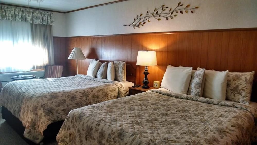 Fairway Overnight & Extended Stay - photo 11