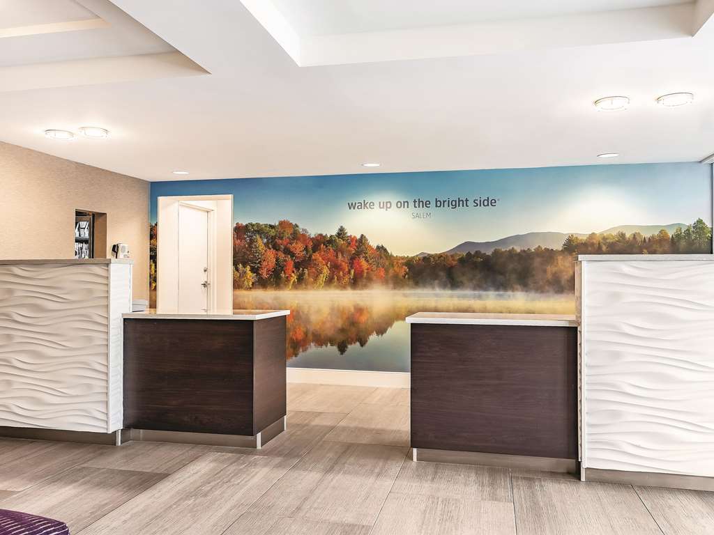 La Quinta Inn & Suites by Wyndham Salem NH - photo 8