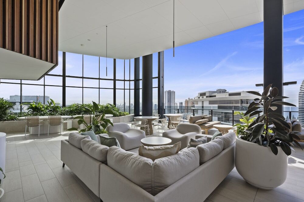 Broadbeach Casino Private Apartment GCLR in Gold Coast, Australia