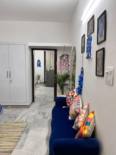 Saugat 2 Bedroom Stay in Mohali Sector 71