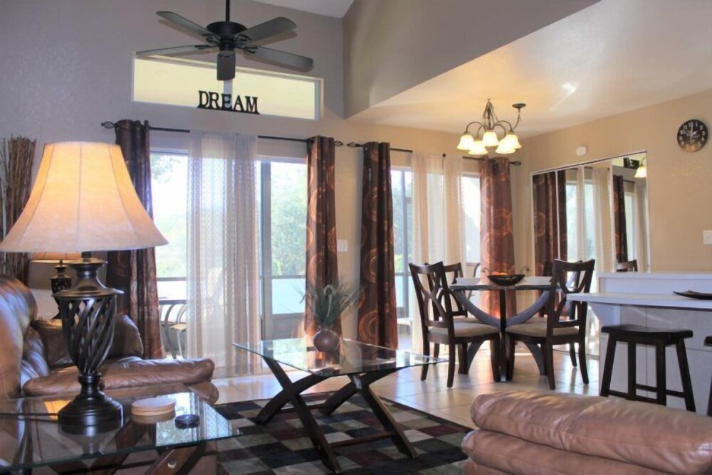Tamarind Villa MK015 — 4-Star Luxury Hotel in Kissimmee, United States
