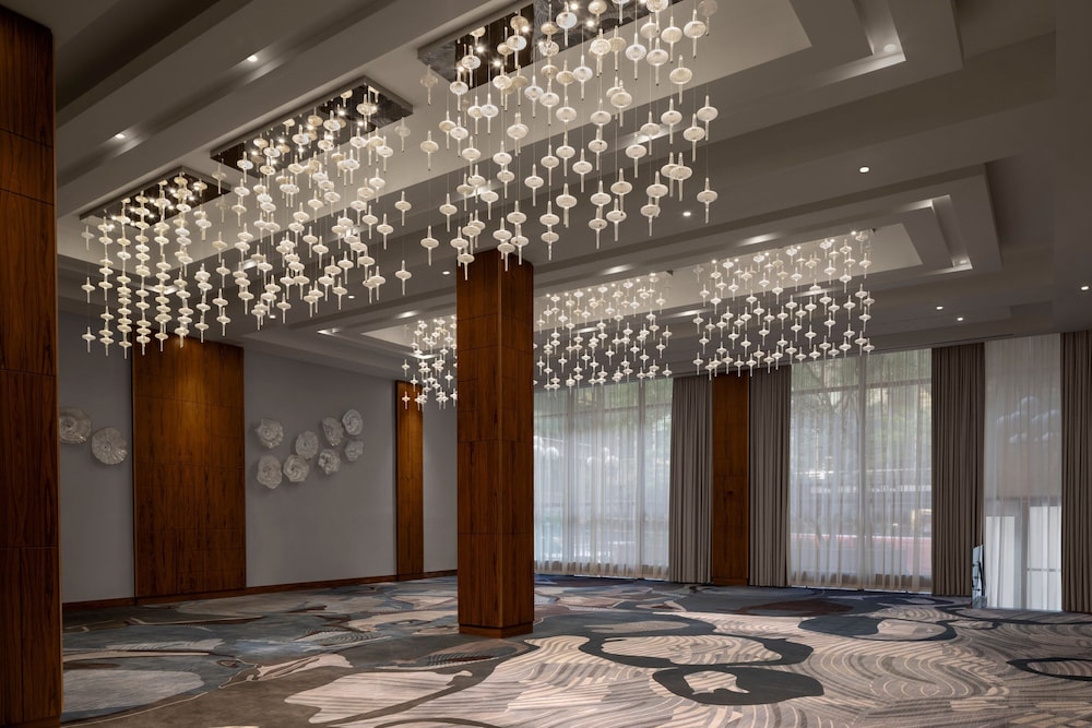 The Westin New York Grand Central - photo 58