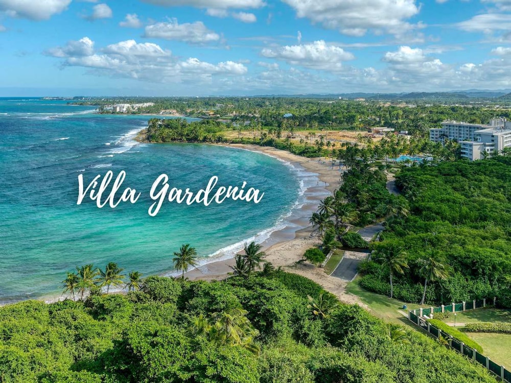 Gardenia 3BR Dorado Ocean Views 3 pools — 4-Star Luxury Hotel in Dorado, Puerto Rico