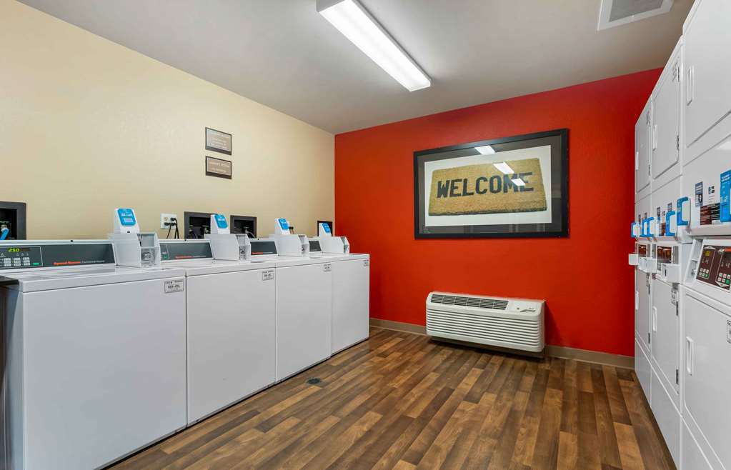 Extended Stay America Select Suites Chicago Darien - photo 37