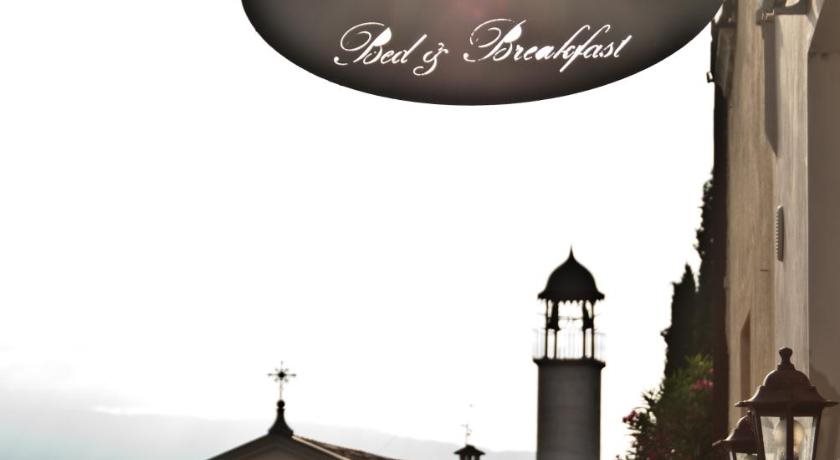 Il Piccolo Paradiso - carbon neutral hotel in San Felice Del Benaco