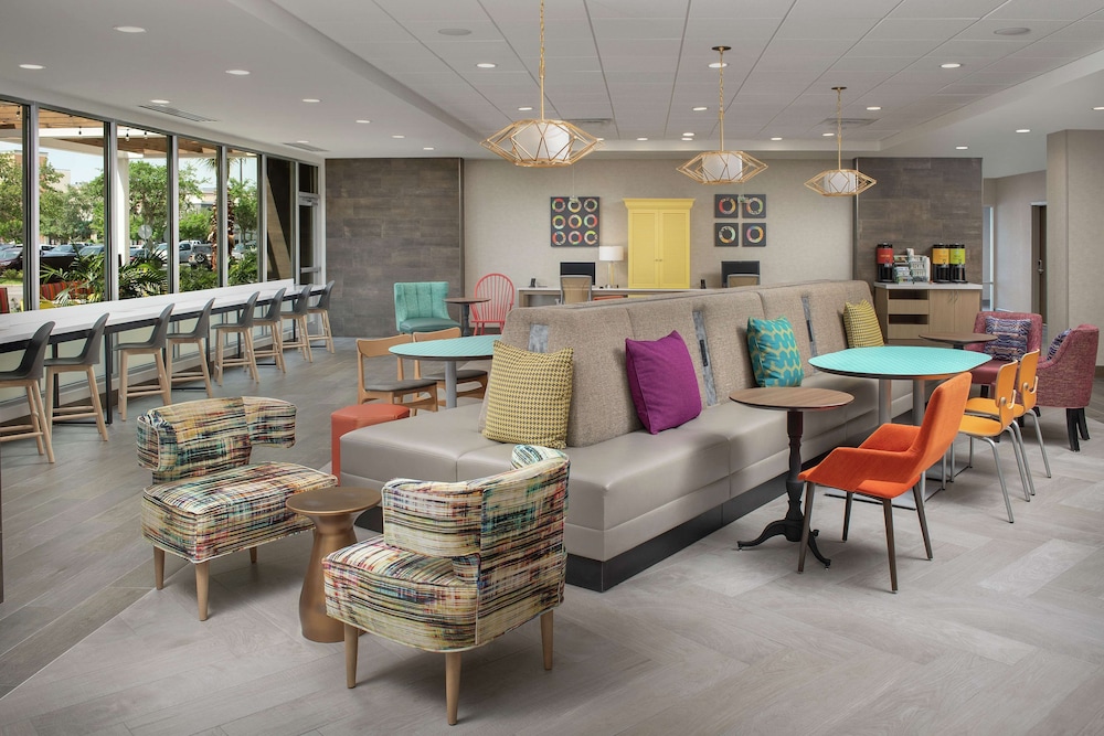 Home2 Suites by Hilton Lakeland - photo 3