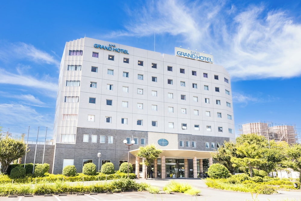 Imari Grand Hotel — hotel in Imari